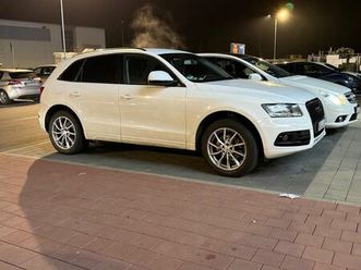 audi q5 2.0 tdi premium-suv | tüv 12/202...
