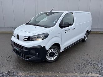 peugeot expert premium diesel de 2024 sur herve (4650) | spoticar