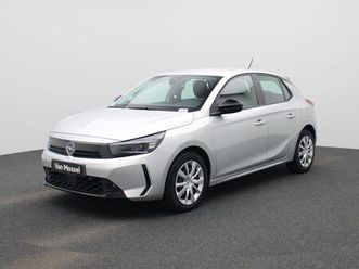 opel corsa 1.2 55kw s/s android auto | lmv | airco. essence de 2024 sur aarschot (3200) | spoticar