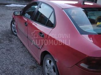 saab 9-3 1.9