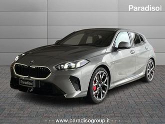 serie 1 (e87) 118d - 2025 | 150cv diesel | msport pro