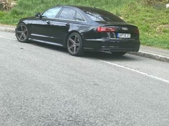 audi a6 2.0 tdi 4*4