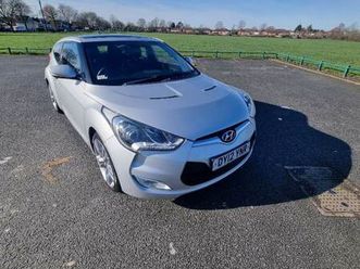 hyundai, veloster, coupe, 2012, manual, 1591 (cc), 4 doors