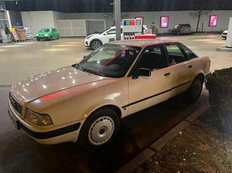 audi 80 b4 1.9 td