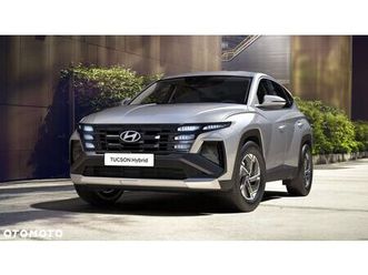 hyundai tucson 1.6 t-gdi hev modern 2wd
