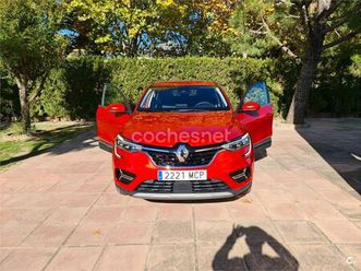 renault arkana equilibre tce 103kw140cv edc mild hyb