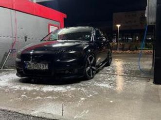 volvo c30 2.0d r-design ≫ 2007 • 5 000 eur • id