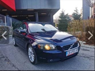 volvo c70 кабриолет марк 2 ≫ 2006 • 12 900 лв. • id