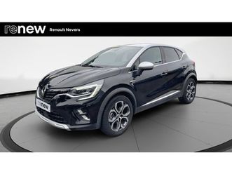 captur e-tech plug-in 160 - 21