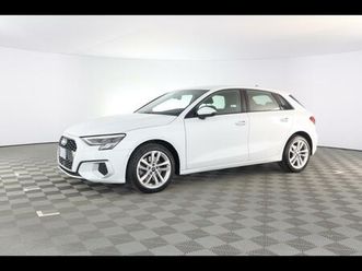iv 2020 sportback sportback 30 2.0 tdi business ad