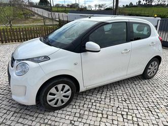 citroën c1 1.0, 69cv