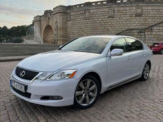 lexus gs 300 classic