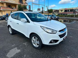 hyundai ix35 style 2.0crdi 136cv euro5