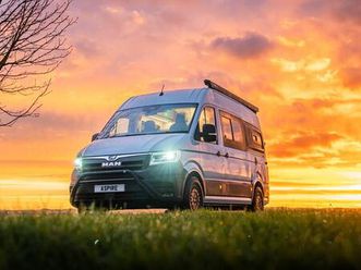 2.0 3180d biturbo lion xc panel van 5dr diesel auto fwd standard medium roof euro 6 (start/stop) (177 ps)