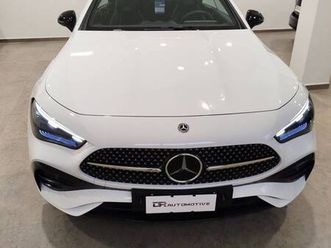 cle coupé cle 200 amg line advanced plus cabrio