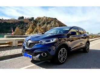 renault kadjar eco dezembro/15