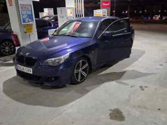 bmw - serie 5