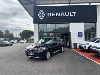 xdrive business design