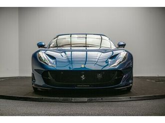 occasion 812 gts 2021 à vendre à paris