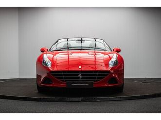 occasion ferrari california t 2017 à vendre à paris