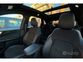 ford kuga 2.5 full hybrid st line x