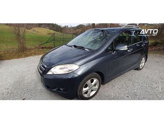 honda fr-v 2.2 executive