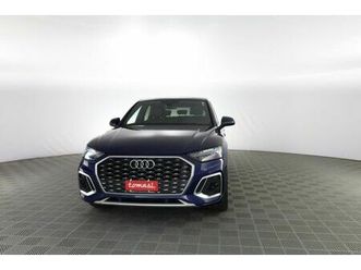 q5 spb 35 tdi s tronic s line