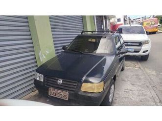 mille 1.0 fire/ f.flex/ economy 2p