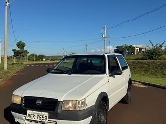 mille 1.0 fire/ f.flex/ economy 2p