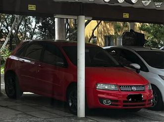 fiat stilo 1.8 sporting flex 8v 5p 2007