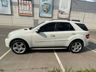 mercedes-benz ml 450