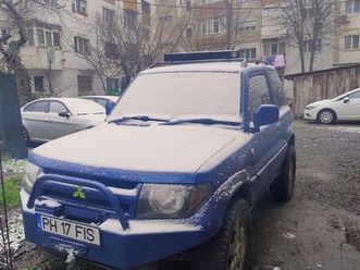 pinin 1.8 gdi cu reductor calarasi