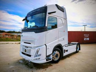 volvo fh 500 - aero_retarder_i-save_adr