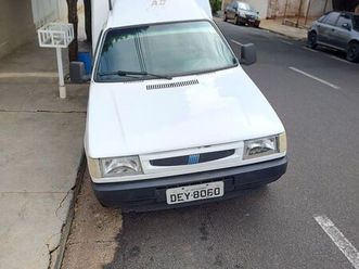 furgão 1.5 mpi / i.e.