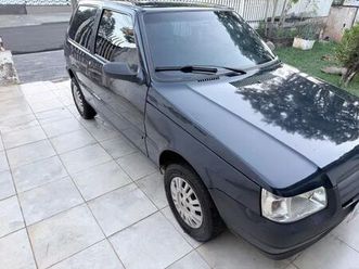 mille 1.0 fire/ f.flex/ economy 2p