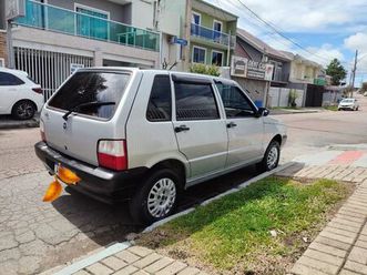 mille 1.0 fire/ f.flex/ economy 4p