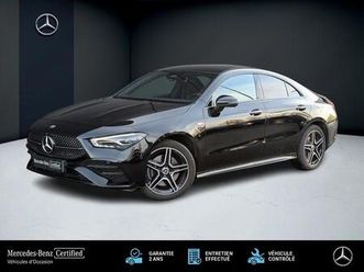 coupe 250 e hybrid eq amg line to sieges avants chauffa