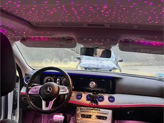 mercedes-benz cls cls 300 d