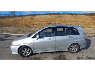 suzuki liana 1.6
