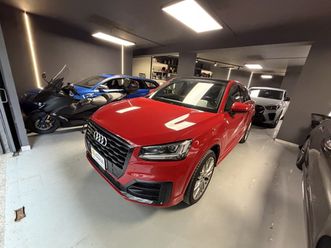 audi q2 tdi quattro 190cv s line a andorra la vella