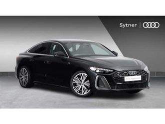 2.0 tfsi 150 s line 4dr s tronic