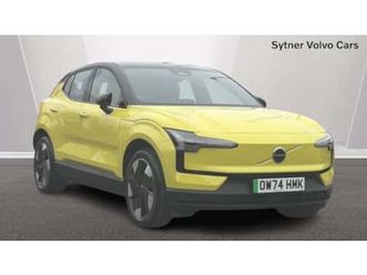 200kw sm extended range plus 69kwh 5dr auto