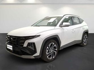 1.6 crdi 48v exellence lounge pack 2wd dct