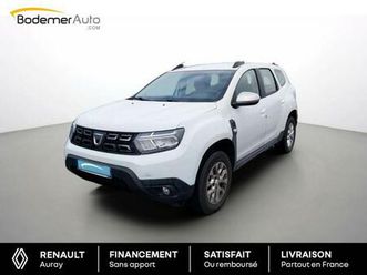 blue dci 115 4x2 confort