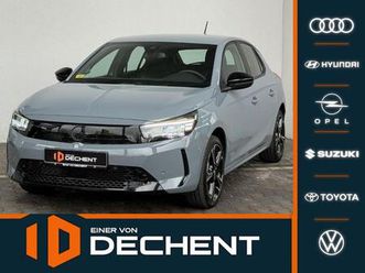 f gs 100ps automatik/led/shz/kamera!