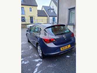 1.6 cdti ecoflex 94g sri euro 6 (start/stop) 5dr