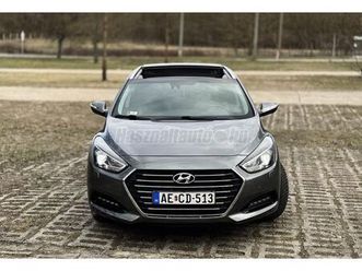 hyundai i40 2.0 gdi executive (automata)