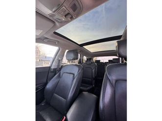 hyundai santa fe grandfe 2.2 crdi executive (automata) (6 személyes )