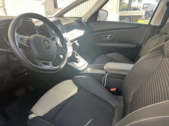 renault grand scénic 1.7dci setembro/20