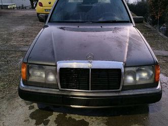 mercedes-benz 300 d setembro/99